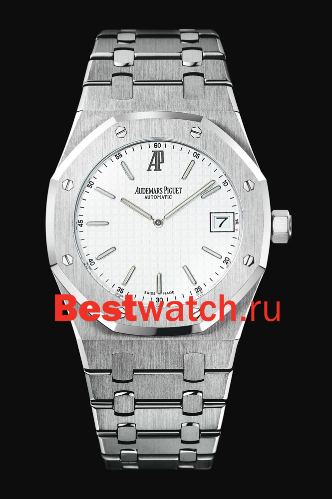 Часы Audemars Piguet Royal Oak 15202st.oo.0944st.01